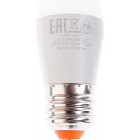 Лампа WOLTA LED 25WC10E27