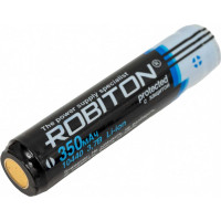 Аккумулятор ROBITON Li10440 с защитой PK1 13109