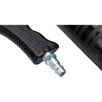 Плунжерный шприц пневматический мин/макс давление воздуха: 4 0 бар; давление смазки Эврика ER-44500S 434393