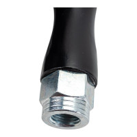 Плунжерный шприц пневматический мин/макс давление воздуха: 4 0 бар; давление смазки Эврика ER-44500S 434393