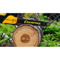 Бензопила Champion 256-18"-0,325-1,5-72 A256-18 + подарочный набор