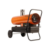 Дизельный калорифер PATRIOT DTС 303i непрямой нагрев 633703033