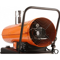 Дизельный калорифер PATRIOT DTС 303i непрямой нагрев 633703033