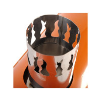 Дизельный калорифер PATRIOT DTС 303i непрямой нагрев 633703033