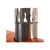 Дизельный калорифер PATRIOT DTС 303i непрямой нагрев 633703033