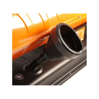 Дизельный калорифер PATRIOT DTС 303i непрямой нагрев 633703033