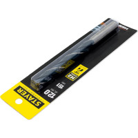 Сверло Professional по металлу HSS-R (12х101х151 мм; М2; DIN 338) Stayer 29602-12