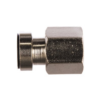 Переходник BN-RV14 байонет - внутренняя резьба 1/4" CONCORDE 6619291