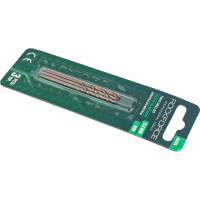 Сверло по металлу (3 шт; 2.5 мм; HSS; в блистере) ROCKFORCE RF-DS325(29151)