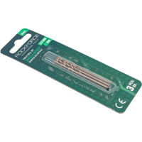 Сверло по металлу (3 шт; 2.5 мм; HSS; в блистере) ROCKFORCE RF-DS325(29151)