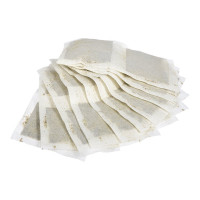 Травяной дыхательный сбор для бани и сауны Банные Штучки 20 фильтр-пакетиков по 2 г 33410