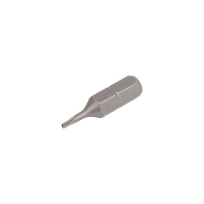 Бита TORX с отверстием под штифт T6, 1/4" AIST 1122506TT 00-00016440