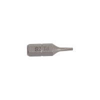 Бита TORX с отверстием под штифт T6, 1/4" AIST 1122506TT 00-00016440