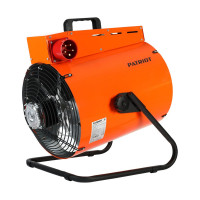 Электрический тепловентилятор PATRIOT PT-R15 633307299