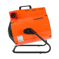Электрический тепловентилятор PATRIOT PT-R15 633307299