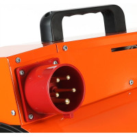 Электрический тепловентилятор PATRIOT PT-R15 633307299