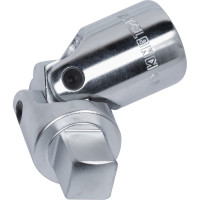 Кардан 3/4" KING TONY 6791