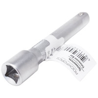 Удлинитель (125 мм; 1/2DR) ROCKFORCE RF-8044125(11876)
