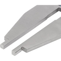 Цифровой штангенциркуль NORGAU 0-300 мм, тип NCD-2030, с поверкой 040040032/П