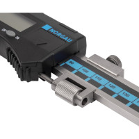 Цифровой штангенциркуль NORGAU 0-300 мм, тип NCD-2030, с поверкой 040040032/П