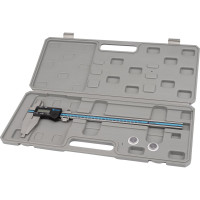 Цифровой штангенциркуль NORGAU 0-300 мм, тип NCD-2030, с поверкой 040040032/П