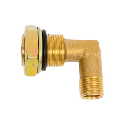 Угольник в сборе (22-16 мм) ДАЛИ-авто DA-02324