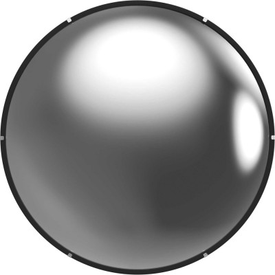 Универсальное выпуклое зеркало Технология d-600 мм, Китай 00-00005904