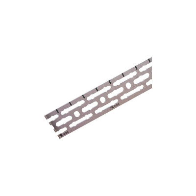 Сантехническая шина STOUT Sac-0020-503200 50x3x2000 мм RAN30E1VOPP4D3