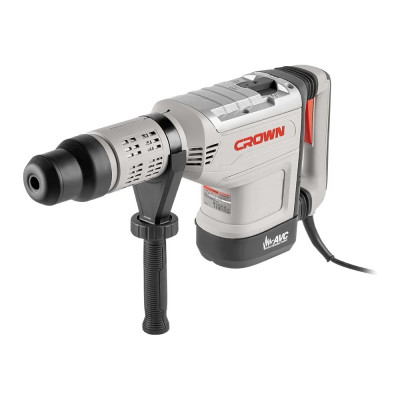 Перфоратор Crown СТ18190 BMC CT18190 BMC
