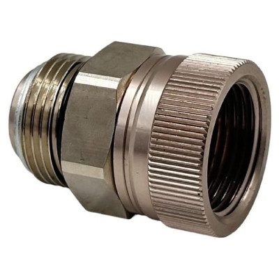 Муфта поворотная для заправочного пистолета Petroll TP 120 1"х1" 2311