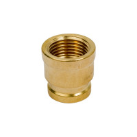 Муфта STOUT ВВ 1/2X3/8 SFT-0005-001238 RG008Q0ODOHSU3