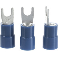 Вилочный наконечник КВТ НВИн 16-6 61781