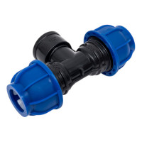 Тройник с внутренней резьбой UNIO ШК 20x1/2x20 78020000020F012b