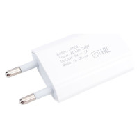 Сетевое зарядное устройство PERFEO с разъемом USB 1А Тип 1 I4605 30 004 462