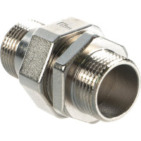 Американка Terma прямая 3/4 н/н 40023