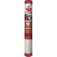 Стеклообои Wellton Елка крупная Optima 1х25 м WO470