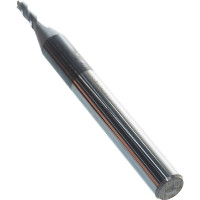 Фреза концевая твердосплавная TiALN (2.5х7x57 мм; ц/х=6мм; 3Z; ВК8) Sekira 00000014151