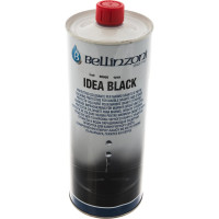 Покрытие Bellinzoni усилитель черного цвета 0,75л Idea Black
