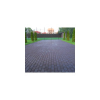 Износостойкая эмаль НОВБЫТХИМ коричневая 2,1 л 1818