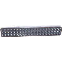 Светодиодный аварийный светильник IN HOME СБА 1098-60AC/DC, 60 LED, 2.0Ah, lithium battery, AC/DC4690612029504