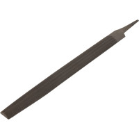 Полукруглый напильник SITOMO 300 N2 75575