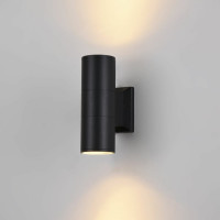 Бра MAYTONI Outdoor O574WL-02B