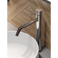 Смеситель для раковины Agger Zest хром A0712100