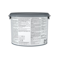 Антисептик для дерева Tikkurila VALTTI EXPERT AKVA  дуб беленый 9 л 700009615