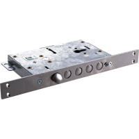 Врезной замок ГАРДИАН 7216 ZT б/ц 26244