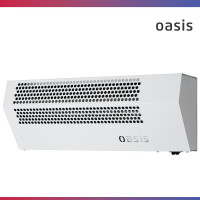 Тепловая завеса OASIS TZ-3
