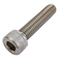 Винт ЦКИ DIN912 М8х35 нерж. A2 100 шт 58813