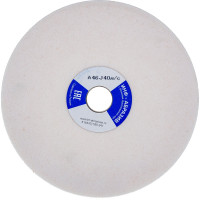 Круг шлифовальный (250х20х32 мм; A 46 J; 40 м/с) ИНФ-АБРАЗИВ 1-7357