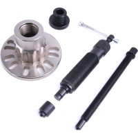 Гидравлический съемник ступицы усилие 12 т. Car-Tool CT-V1654