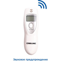Алкотестер AZARD Carline Alco 100 ALCO-100